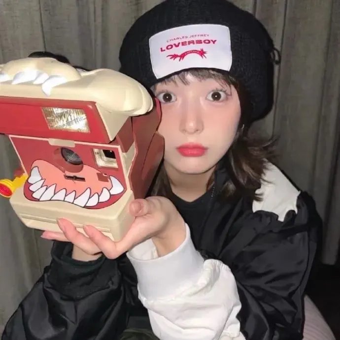 遇见莫妮卡